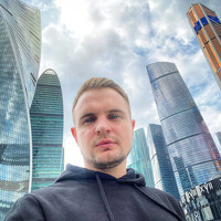 Портрет фотографа (аватар) Иван Архаров (Ivan Arharov)