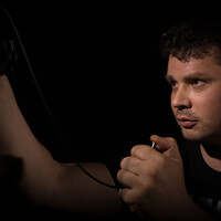 Портрет фотографа (аватар) Evgeny Ruban