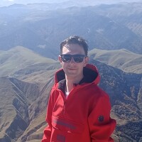 Портрет фотографа (аватар) Никита Русецкий (Nikita Rusetski)