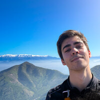 Портрет фотографа (аватар) Tomas Andonie