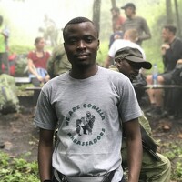 Портрет фотографа (аватар) Carin Siwa (SIWA MUMBERE CARIN)