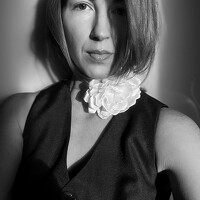Портрет фотографа (аватар) Евгения Сычкова (Evgeniya Sychkova)