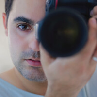 Портрет фотографа (аватар) Rashad Photography