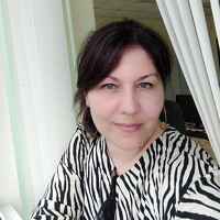 Портрет фотографа (аватар) Оксана Батракова