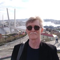 Портрет фотографа (аватар) Сергей Плотников (Sergey Plotnikov)