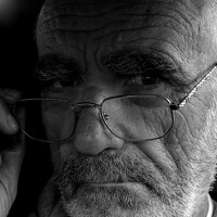 Портрет фотографа (аватар) Сергей Гречихин