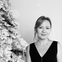 Портрет фотографа (аватар) Татьяна Шахова (Tatyana Shahova)