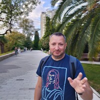 Портрет фотографа (аватар) Roman Merinov