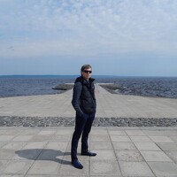 Портрет фотографа (аватар) Сергей Грузд (GRUZD SERGEI)