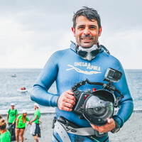 Портрет фотографа (аватар) Giannandrea Carpanzano