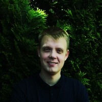 Портрет фотографа (аватар) Николай Яковлев