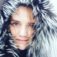 Портрет фотографа (аватар) Íris Reynisdóttir