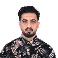 Портрет фотографа (аватар) karwan karim (karwan karim Abubakr)