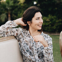 Портрет фотографа (аватар) Лидия Белошапкина (Lidia Beloshapkina)