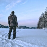 Портрет фотографа (аватар) Виталий Богачев (Vitaly Bogachev)