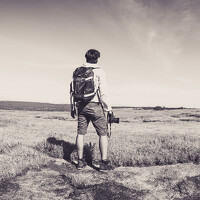 Портрет фотографа (аватар) Sanjay Anand Mishra (संजय आनंद मिश्रा)