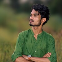 Портрет фотографа (аватар) Subha malakar