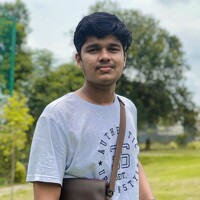 Портрет фотографа (аватар) ABHISHEK.KP (ABHISHEK. KP)