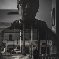 Портрет фотографа (аватар) Barbirou Jamel eddine (Jamel Eddine Barbirou)