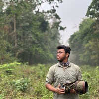 Портрет фотографа (аватар) Sayantan Mondal