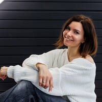 Портрет фотографа (аватар) Анастасия Богатова (Anastasiya Bogatova)