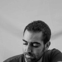 Портрет фотографа (аватар) saman gharib