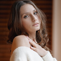 Портрет фотографа (аватар) Жанна Дусин (Zhanna Dusin)