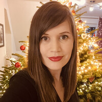 Портрет фотографа (аватар) Anna Koenig