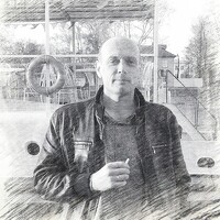 Портрет фотографа (аватар) Сергей Брызгалов (Sergey Bryzgalov)