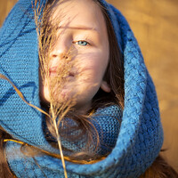 Портрет фотографа (аватар) Тишман Наташа (Natasha Tishman)