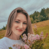 Портрет фотографа (аватар) Альбина Писарогло (Albina Pisaroglo)
