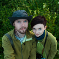 Портрет фотографа (аватар) Слава & Саша (Slava & Sasha)
