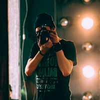 Портрет фотографа (аватар) Kirill (Gudkov)