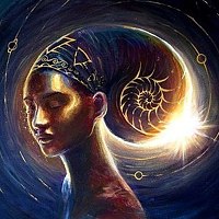 Портрет фотографа (аватар) Успенская Инна