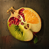 Портрет фотографа (аватар) Арно Баргулия