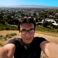 Портрет фотографа (аватар) Марат Сайранбаев (Marat Sairanbaev)