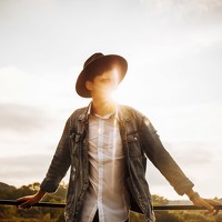 Портрет фотографа (аватар) Никита Охахлин (Nikita Okhakhlin)