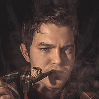 Портрет фотографа (аватар) Pavel Andronov