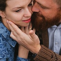 Портрет фотографа (аватар) Анастасия Нагорная (Anastasiia Nagornaia)