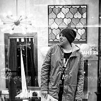 Портрет фотографа (аватар) Евгений Лин (Evgeniy Lin)