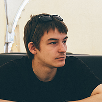 Портрет фотографа (аватар) Сергей Березин (Sergey Berezin)