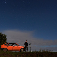 Портрет фотографа (аватар) Сергей Расторгуев (Sergey Rastorguev)