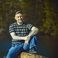 Фотография Вадим Белов (Vadim Belov) Портрет фотографа (аватар) Вадим Белов (Vadim Belov)