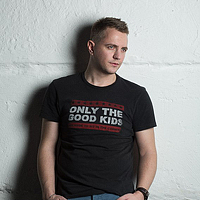 Портрет фотографа (аватар) Артем Медведев (Artem Medvedev)