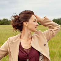 Портрет фотографа (аватар) Старикова Светлана (Svetlana Starikova)