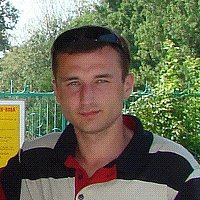 Портрет фотографа (аватар) Yuriy