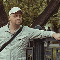 Портрет фотографа (аватар) Янковский Иван (Ivan Yankovsky)