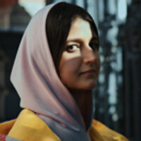 Портрет фотографа (аватар) Анастасия Бабенко (Anastasian Babenko)