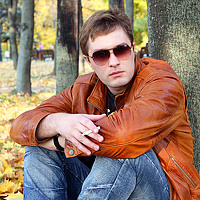 Портрет фотографа (аватар) Александр (Alexander Yakuba)