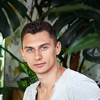 Портрет фотографа (аватар) Любомил Владимирович (Lubomil Vladimirivich)